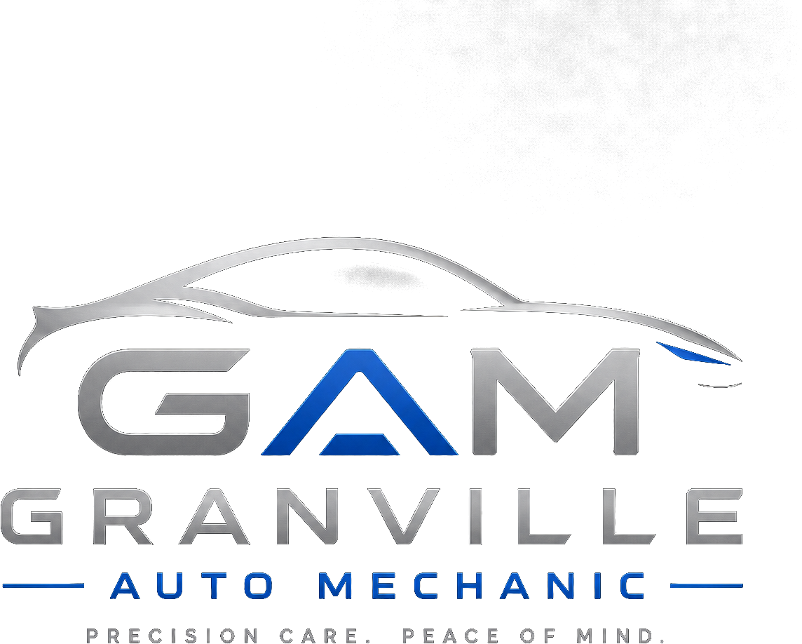 Granville Auto Mechanic — Precision Care. Peace of Mind.